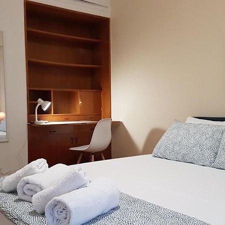 Apricot Apartment - Athens Center, 6 Bd, 2.5 Bath Exterior photo
