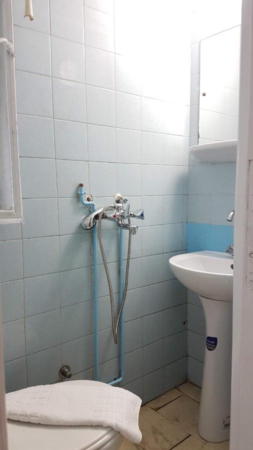Apricot Apartment - Athens Center, 6 Bd, 2.5 Bath Exterior photo