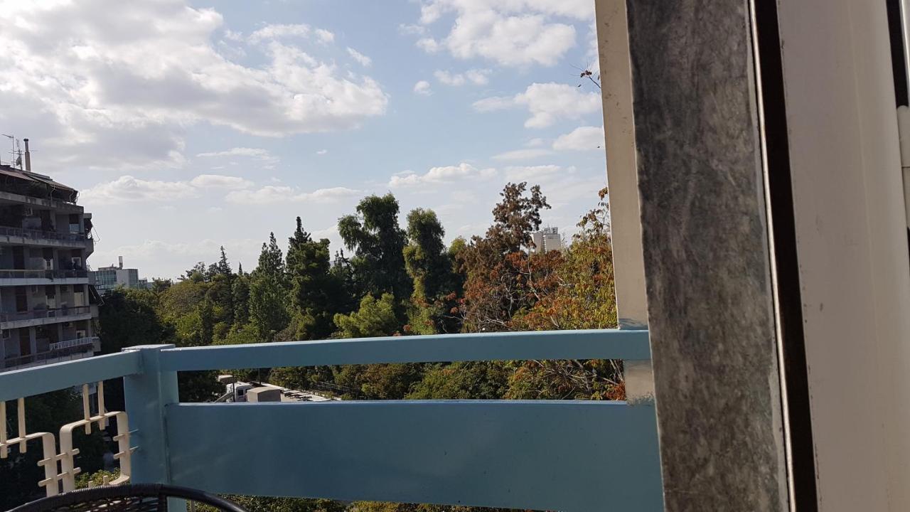 Apricot Apartment - Athens Center, 6 Bd, 2.5 Bath Exterior photo