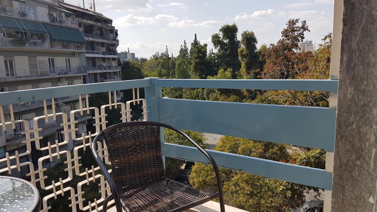 Apricot Apartment - Athens Center, 6 Bd, 2.5 Bath Exterior photo